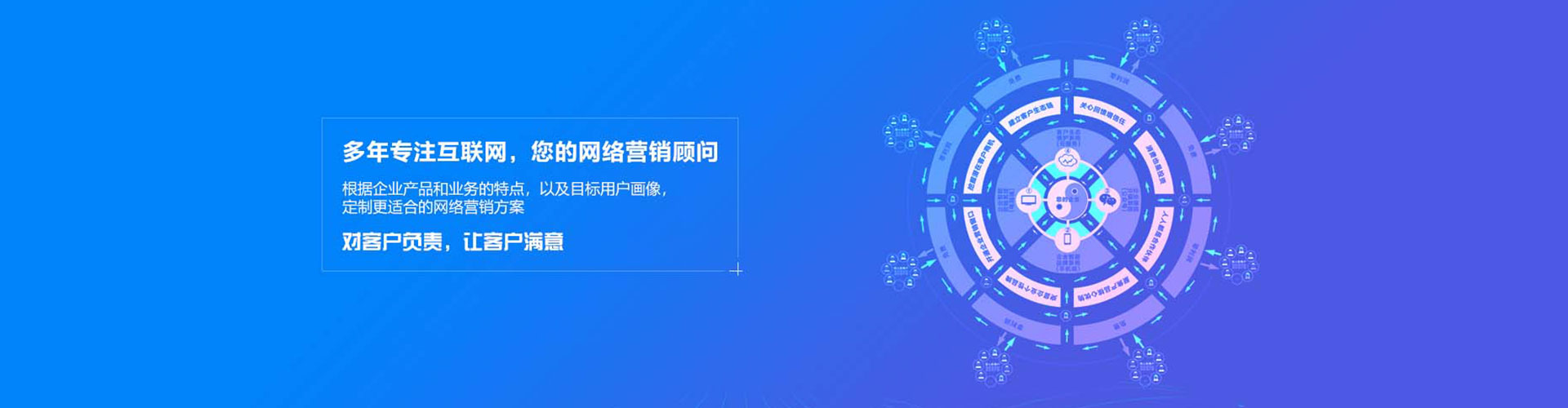 皇姑百度推广运营